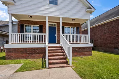 837 D'Antignac Street, Augusta, GA 30901 - Photo 3