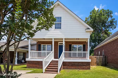 837 D'Antignac Street, Augusta, GA 30901 - Photo 1
