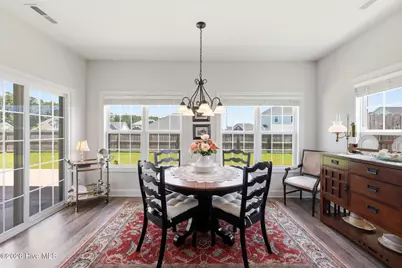 1031 Mackerel Manor, New Bern, NC 28562 - Photo 9
