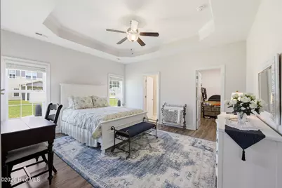 1031 Mackerel Manor, New Bern, NC 28562 - Photo 19
