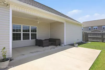 1031 Mackerel Manor, New Bern, NC 28562 - Photo 39