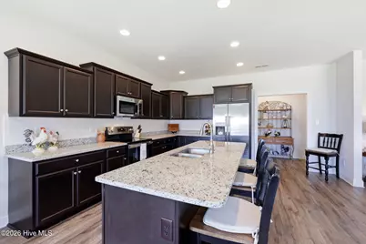 1031 Mackerel Manor, New Bern, NC 28562 - Photo 7