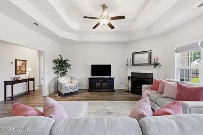 1031 Mackerel Manor, New Bern, NC 28562 - Photo 3