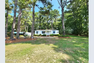 246 Grabtown Road, Windsor, NC 27983 - Photo 1