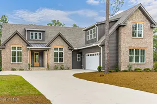150 Sugar Sand Ln, Seven Lakes, NC 27376 - Photo 1