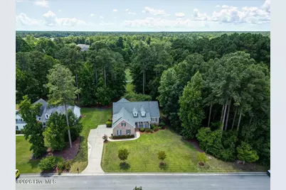 207 Emmen Road, New Bern, NC 28562 - Photo 57