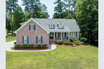 207 Emmen Road, New Bern, NC 28562 - Photo 53