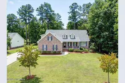 207 Emmen Road, New Bern, NC 28562 - Photo 1
