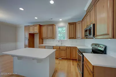 207 Emmen Road, New Bern, NC 28562 - Photo 15