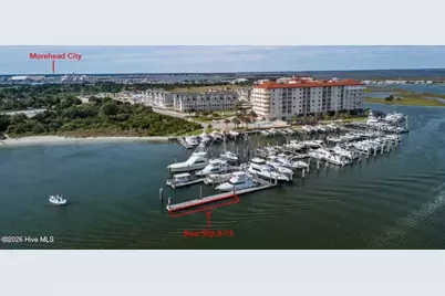 100 Olde Towne Yacht Club Road #B19, Beaufort, NC 28516 - Photo 5