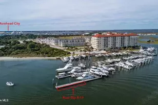 100 Olde Towne Yacht Club Rd, Beaufort, NC 28516 - Photo 5