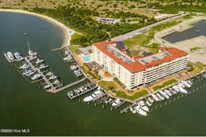 100 Olde Towne Yacht Club Road #B19, Beaufort, NC 28516 - Photo 7