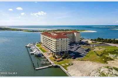 100 Olde Towne Yacht Club Road #B19, Beaufort, NC 28516 - Photo 23