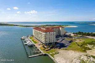 100 Olde Towne Yacht Club Rd, Beaufort, NC 28516 - Photo 23