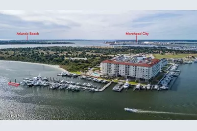 100 Olde Towne Yacht Club Road #B19, Beaufort, NC 28516 - Photo 1