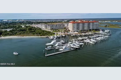 100 Olde Towne Yacht Club Road #B19, Beaufort, NC 28516 - Photo 19