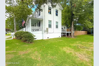 649 E Main Street, Belhaven, NC 27810 - Photo 23