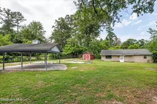 2329 Wheeless Rd, Augusta, GA 30906 - Photo 45