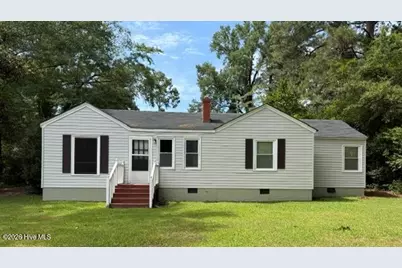 412 Midland Way, Laurinburg, NC 28352 - Photo 1