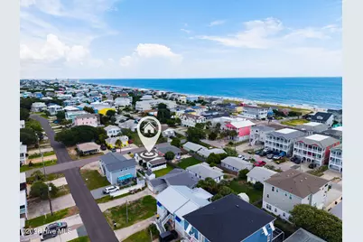 309 M Avenue, Kure Beach, NC 28449 - Photo 57