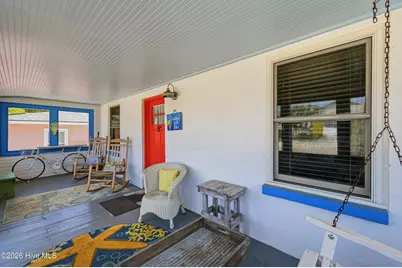 309 M Avenue, Kure Beach, NC 28449 - Photo 39