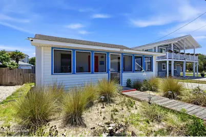 309 M Avenue, Kure Beach, NC 28449 - Photo 37
