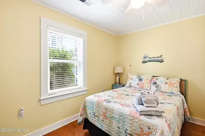 309 M Avenue, Kure Beach, NC 28449 - Photo 19