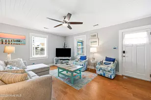 309 M Avenue, Kure Beach, NC 28449 - Photo 7