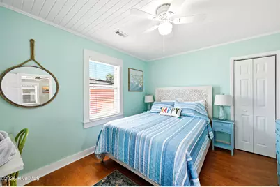 309 M Avenue, Kure Beach, NC 28449 - Photo 23