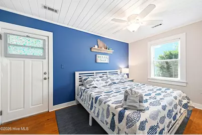 309 M Avenue, Kure Beach, NC 28449 - Photo 15