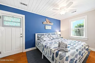 309 M Avenue, Kure Beach, NC 28449 - Photo 15