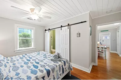 309 M Avenue, Kure Beach, NC 28449 - Photo 5