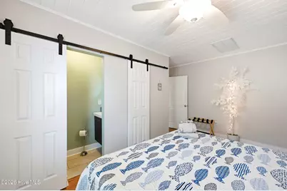 309 M Avenue, Kure Beach, NC 28449 - Photo 17