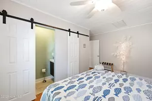 309 M Avenue, Kure Beach, NC 28449 - Photo 17