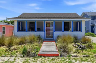 309 M Avenue, Kure Beach, NC 28449 - Photo 1