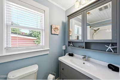 309 M Avenue, Kure Beach, NC 28449 - Photo 21