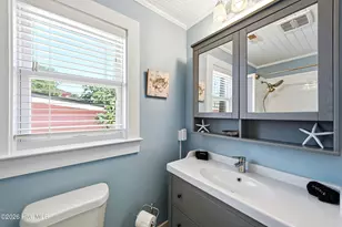 309 M Avenue, Kure Beach, NC 28449 - Photo 21
