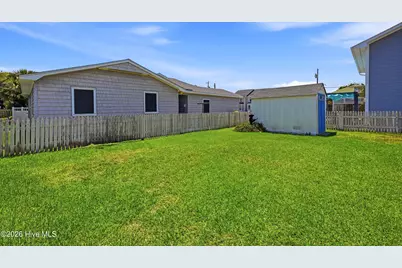 309 M Avenue, Kure Beach, NC 28449 - Photo 33