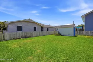 309 M Avenue, Kure Beach, NC 28449 - Photo 33