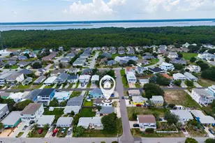 309 M Avenue, Kure Beach, NC 28449 - Photo 51