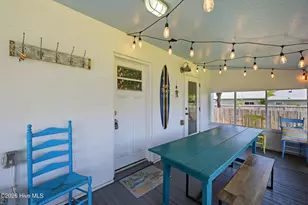 309 M Avenue, Kure Beach, NC 28449 - Photo 27