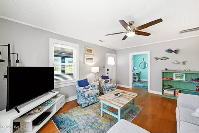 309 M Avenue, Kure Beach, NC 28449 - Photo 3