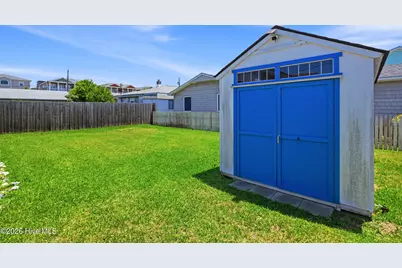 309 M Avenue, Kure Beach, NC 28449 - Photo 35