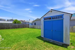 309 M Avenue, Kure Beach, NC 28449 - Photo 35