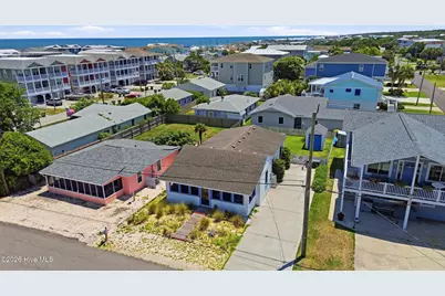 309 M Avenue, Kure Beach, NC 28449 - Photo 41