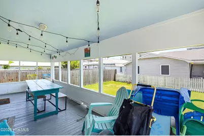 309 M Avenue, Kure Beach, NC 28449 - Photo 29