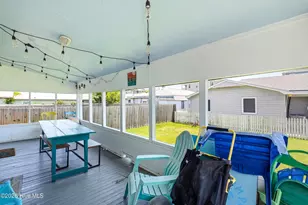 309 M Avenue, Kure Beach, NC 28449 - Photo 29