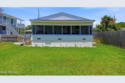 309 M Avenue, Kure Beach, NC 28449 - Photo 31