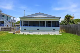 309 M Avenue, Kure Beach, NC 28449 - Photo 31