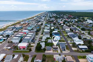 309 M Avenue, Kure Beach, NC 28449 - Photo 53
